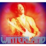 Jimi Hendrix : Winterland