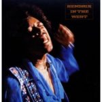 Jimi Hendrix: Hendrix In The West