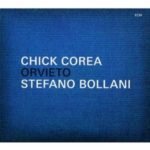 Chick Corea/Stefano Bollani: Orvieto