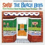 The Beach Boys: The SMiLE Sessions