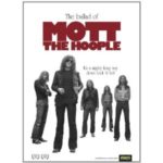 Mott The Hoople – The Ballad of Mott the Hoople