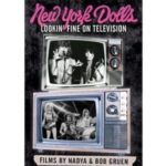 New York Dolls – Lookin’ Fine On Television