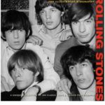 Rolling Stones: The Illustrated Biography