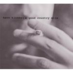 Kevn Kinney & The Golden Palominos: A Good Country Mile
