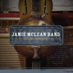 Jamie McLean Band: Sunday Morning EP