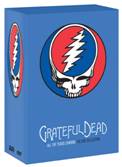 Grateful Dead Legacy Celebrated with Definitive Visual Anthology