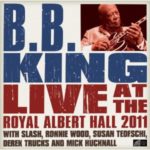 B.B. King: Live At The Royal Albert Hall 2011