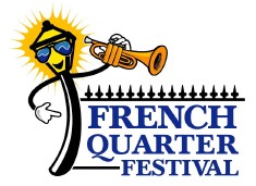 29th Annual French Quarter Festival Announces Lineup