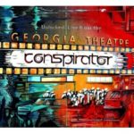 Conspirator: Unlocked – Live from the Georgia Theatre