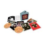 George Duke Band : The Complete 1970s Epic Album Collection