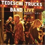 Tedeschi Trucks Band: Everybody’s Talkin’