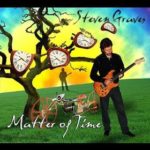 Steven Graves: Matter Of Time