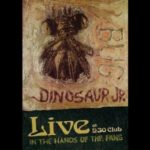 Dinosaur Jr. – Bug Live at 9:30 Club: In the Hands of the Fans