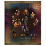 Robert Plant & the Band of Joy – Live from the Artists Den