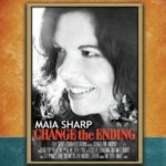 Maia Sharp: Change The Ending