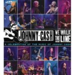 Various Artists: We Walk The Line: A Celebration of the Music of Johnny Cash