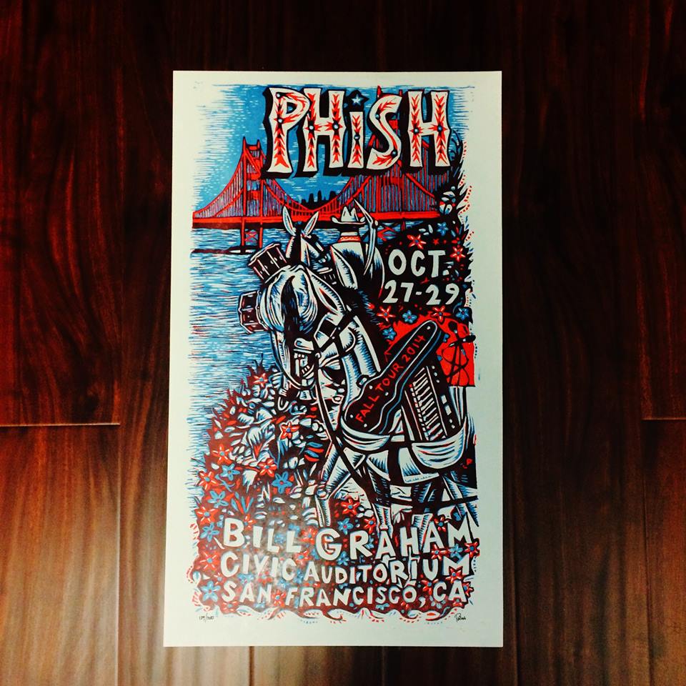 Phish To Release Full Summer '98 Show On DVD