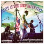 Various Artists: Alive At The Deep Blues Fest