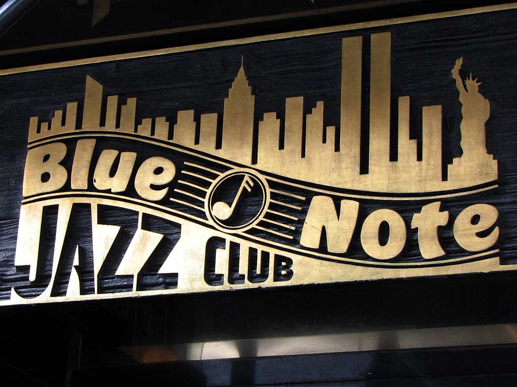 Blue Note Jazz Club Reopens After Longest Closure In Its History