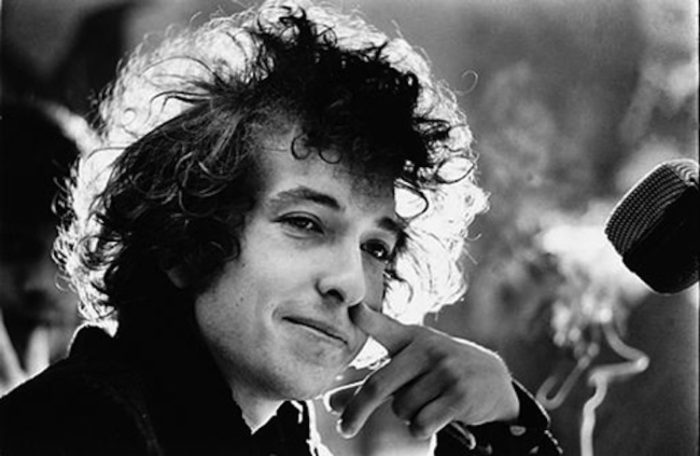Listen: Bob Dylan Debuts “Truckin'” in Tokyo