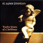 St. Agnes Fountain : Twelve Years of Christmas