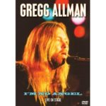 Gregg Allman – I’m No Angel Live on Stage