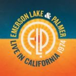 Emerson Lake and Palmer: Live in California