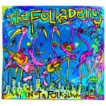 The Folkadelics: Not A Folk Album