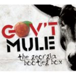 Gov’t Mule: The Georgia Bootleg Box