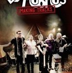 Yardbirds – Making Tracks: On Tour 2010-2012