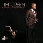 Tim Green: Songs From This Season