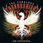 The Fabulous Thunderbirds: On The Verge