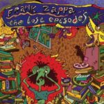 Frank Zappa: The Lost Episodes