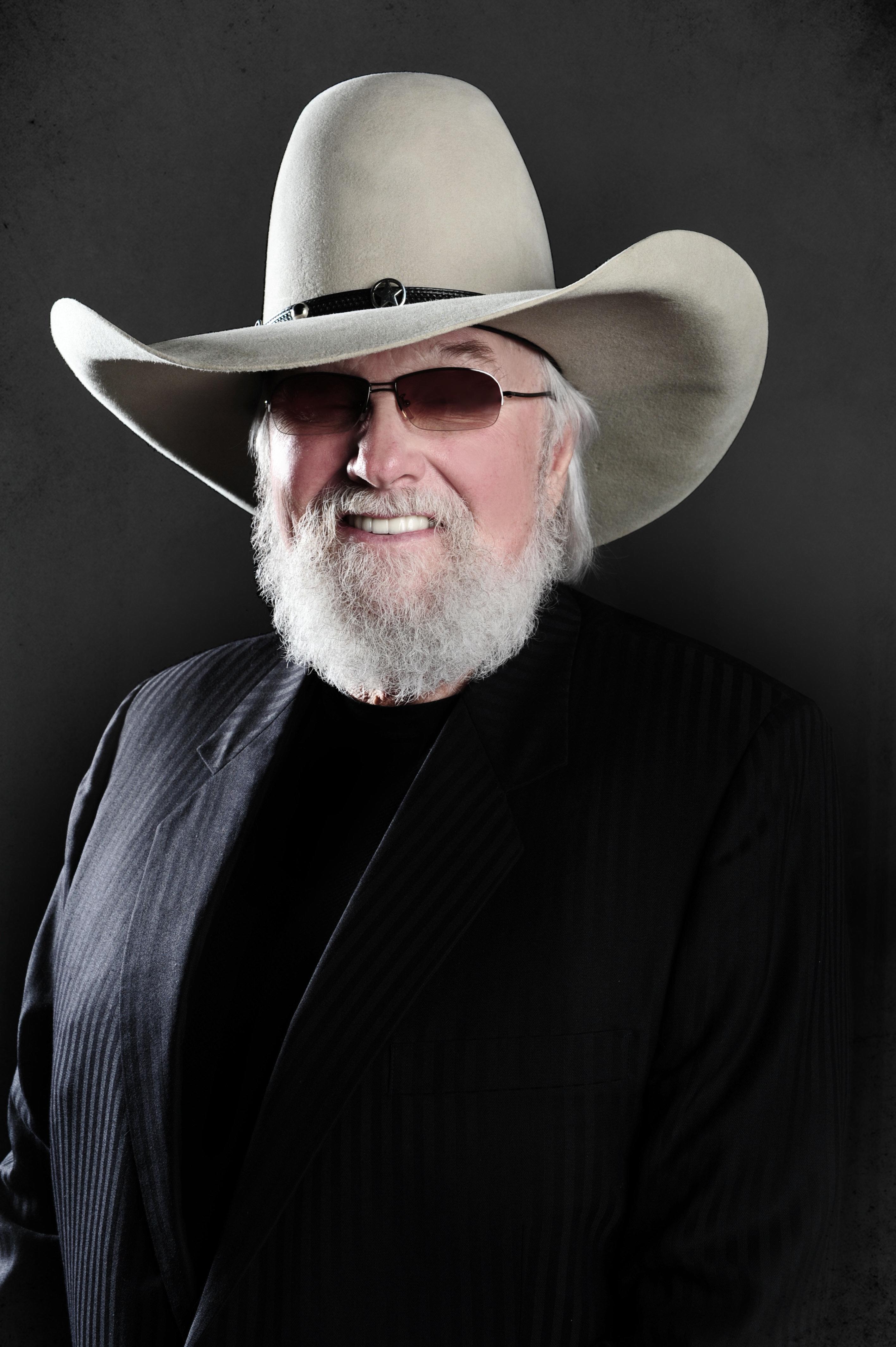 Charlie Daniels Gets a Pacemaker