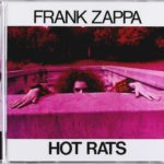 Frank Zappa : Reissues
