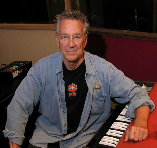 Ray Manzarek Obituary - 2013