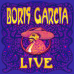 Boris Garcia: Live