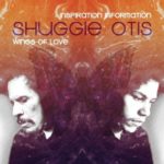 Shuggie Otis: Inspiration Information / Wings Of Love