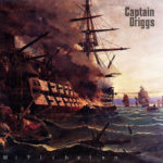 Captain Driggs: Millihelen