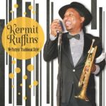 Kermit Ruffins : We Partyin’ Traditional Style!