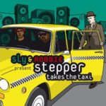 Sly & Robbie: Stepper Takes The Taxi
