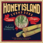 Honey Island Swamp Band : Cane Sugar