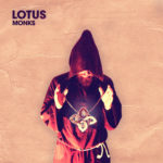 Lotus: Monks