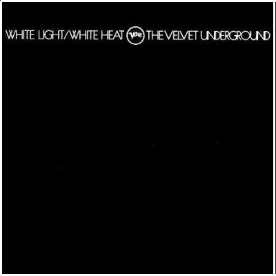 The Velvet Underground Are Reissuing _White Light/White Heat_