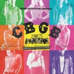 Various Artists: CBGB – Original Motion Picture Soundtrack