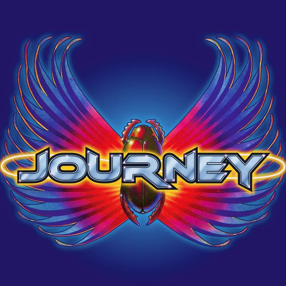 journey band logo