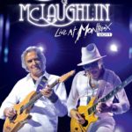 Santana & McLaughlin: Invitation To Illumination – Live At Montreux 2011