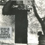 Neil Young: Live At The Cellar Door