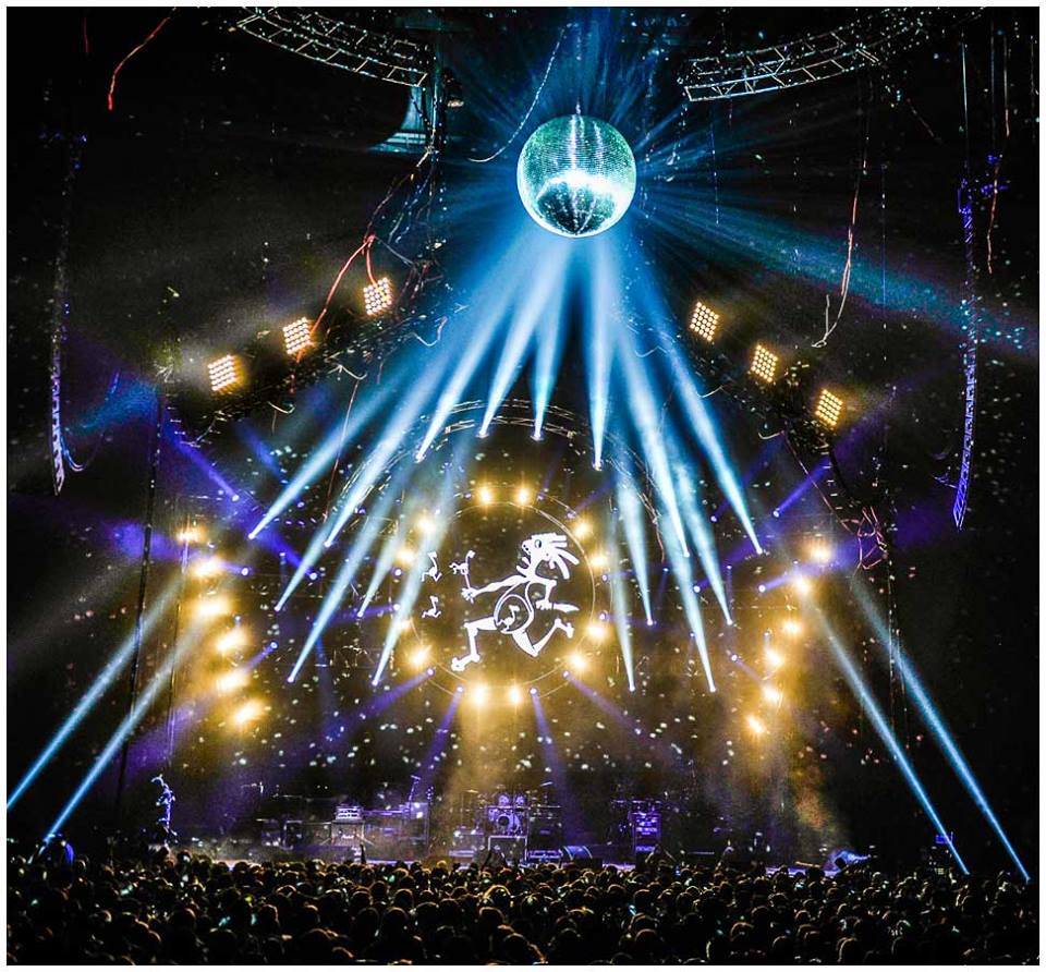 Widespread Panic Announce Spring Tour, Acoustic Dates