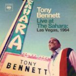 Tony Bennett: Live at the Sahara: Las Vegas, 1964